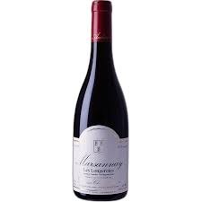 Doamine Charles Audoin Marsannay Les Longeroies 750ml